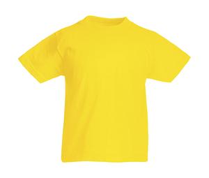 Fruit of the Loom 61 - Waarde Gewicht T-Shirt