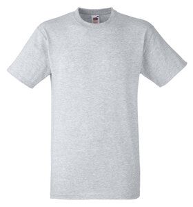 Fruit of the Loom 61-212-0 - Heavy Cotton T-Shirt