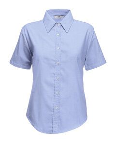Fruit of the Loom 65 - Oxford blouse