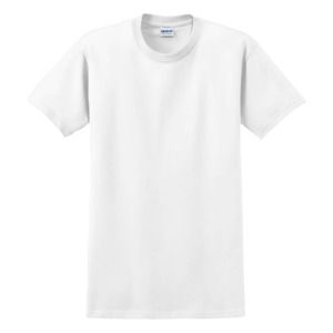 Gildan 2000 - T-shirt Ultra Wit