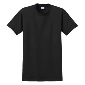 Gildan 2000 - T-shirt Ultra Zwart