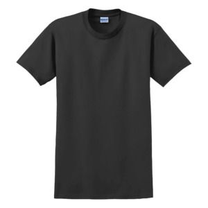 Gildan 2000 - T-shirt Ultra Donkere Heide