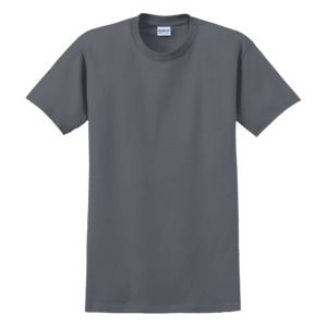 Gildan 2000 - T-shirt Ultra Houtskool