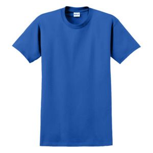 Gildan 2000 - T-shirt Ultra Koningsblauw