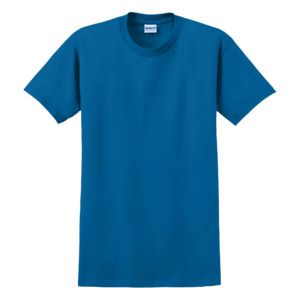 Gildan 2000 - T-shirt Ultra Saffier