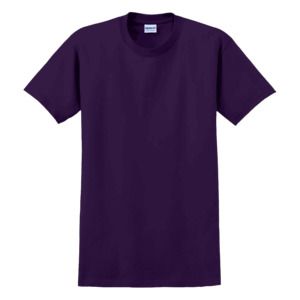Gildan 2000 - T-shirt Ultra Paars