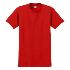 Gildan 2000 - T-shirt Ultra Rood