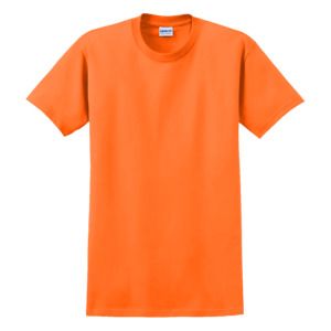 Gildan 2000 - T-shirt Ultra Veiligheid Oranje