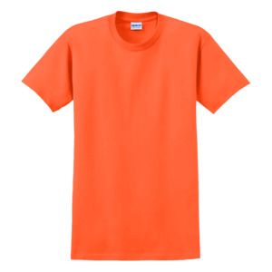 Gildan 2000 - T-shirt Ultra Oranje
