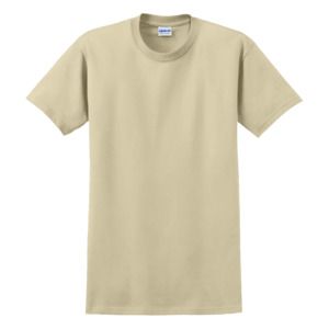 Gildan 2000 - T-shirt Ultra Zand