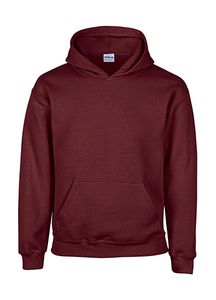 Gildan 18500B - Blend Jeugd Hoodie Sweatshirt