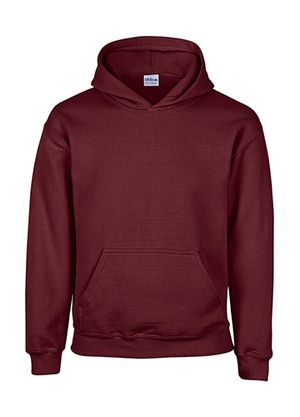 Gildan 18500B - Blend Jeugd Hoodie Sweatshirt