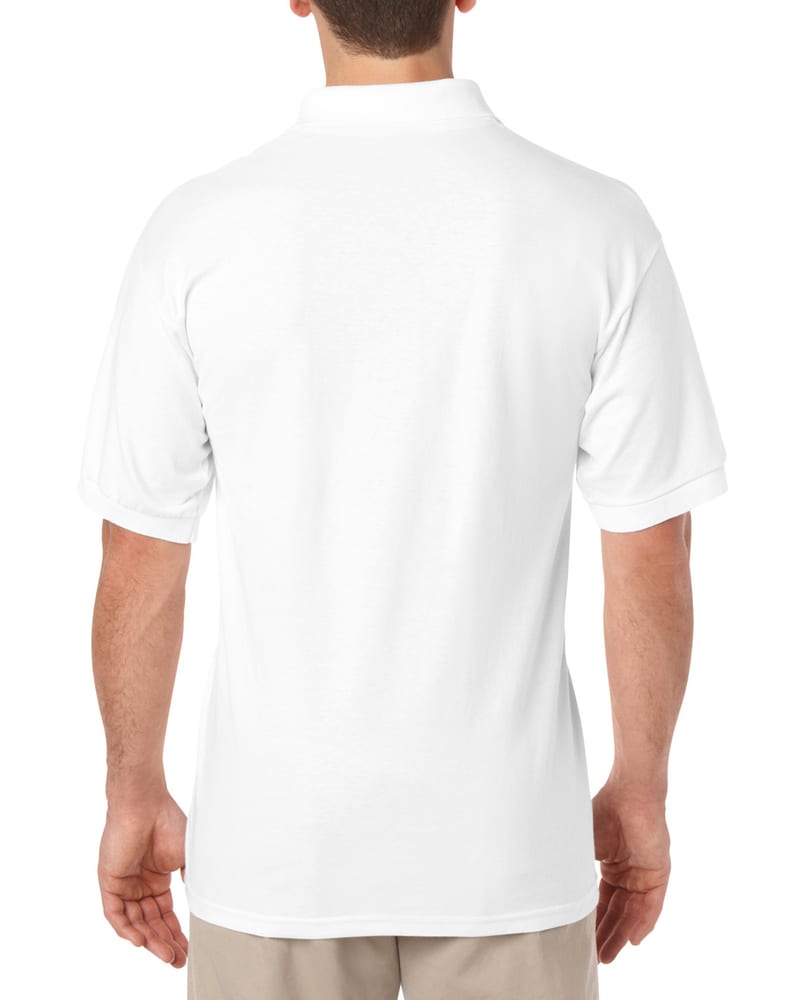 Gildan 8800 - DryBlend® Jersey Poloshirt