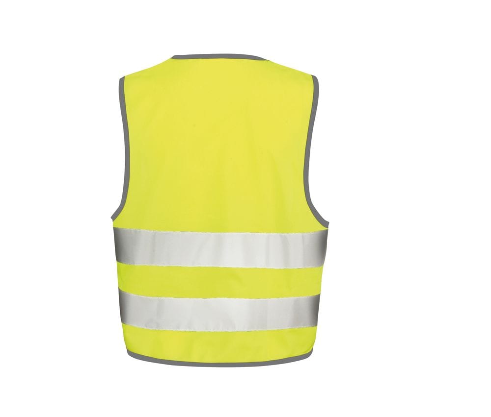 Result Safe-Guard R200J - Core Junior Veiligheids Vest