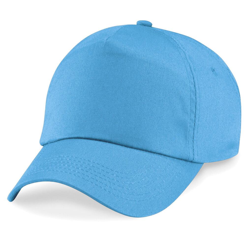 Beechfield B10 - Original 5 Panel Pet