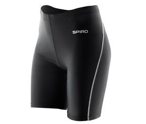 Spiro S250F - Bodyfit Short