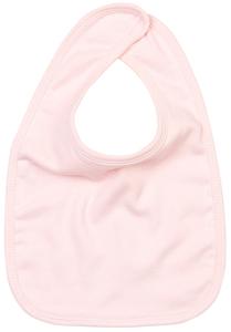 Babybugz BZ012 - Baby bib Poederroze