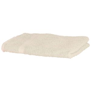 Towel city TC004 - Luxe assortiment badhanddoek Crème