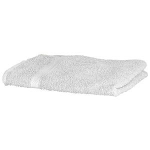Towel city TC004 - Luxe assortiment badhanddoek Wit