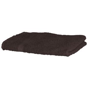 Towel city TC003 - Luxe assortiment badhanddoek Chocolade