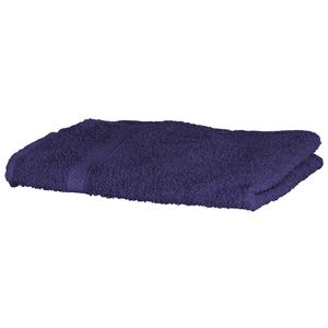Towel city TC003 - Luxe assortiment badhanddoek Paars