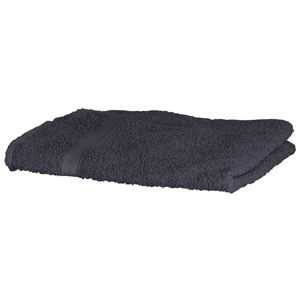 Towel city TC003 - Luxe assortiment badhanddoek Staalgrijs