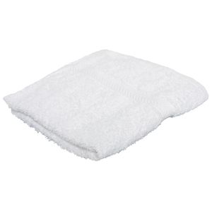 Towel city TC043 - Classic assortiment badhanddoek Wit