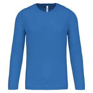 Proact PA443 - SPORT SHIRT MET LANGE MOUW