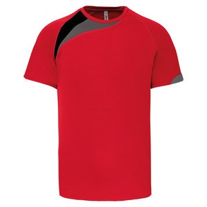 ProAct PA437 - KINDER SPORTSHIRT