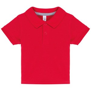 Kariban K248 - BABY POLO KORTE MOUWEN