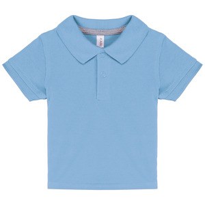 Kariban K248 - BABY POLO KORTE MOUWEN