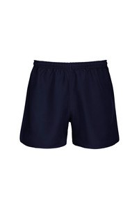 ProAct PA136 - RUGBY SHORT Marine