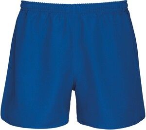 ProAct PA136 - RUGBY SHORT Sportief Koningsblauw
