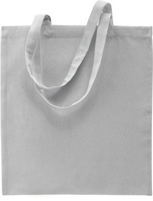 Kimood KI0223 - SHOPPER MET KORTE HENGSELS