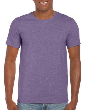 Gildan GI6400 - Softstyle Heren T-Shirt