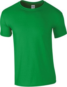 Gildan GI6400 - Softstyle Heren T-Shirt