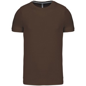 Kariban K356 - HEREN T-SHIRT MET RONDE HALS