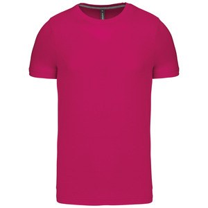 Kariban K356 - HEREN T-SHIRT MET RONDE HALS