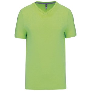 Kariban K357 - HEREN T-SHIRT MET V-HALS