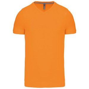 Kariban K357 - HEREN T-SHIRT MET V-HALS