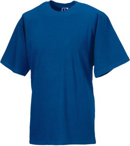 Russell RUZT180 - Classic T-Shirt Helder Koningsblauw