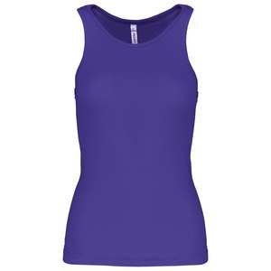 ProAct PA442 - Dames Sport Top Paars