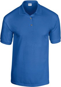 Gildan GI8800 - Dryblend Jersey Poloshirt Koningsblauw