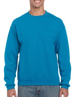 Gildan GI18000 - Sweatshirt van zware kwaliteit voor volwassenen Met Ronde Hals