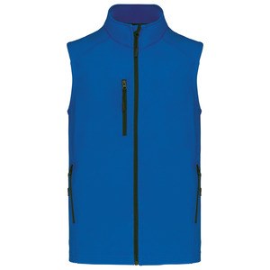 Kariban K403 - HEREN SOFTSHELL BODYWARMER