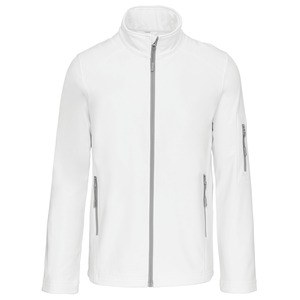 Kariban K401 - HEREN SOFTSHELL JAS