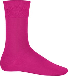 Kariban K813 - KATOENEN SOKKEN Fuchsia