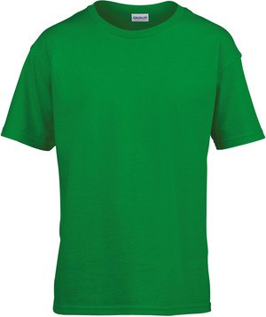 Gildan GI6400B - SOFTSTYLE T-SHIRT VOOR KINDEREN