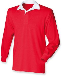 Front Row FR109 - Kinder Classic Rugby Shirt
