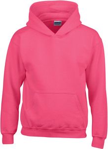 Gildan GI18500B - Heavy Blend Jeugd Hoodie Sweatshirt